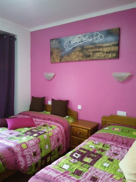 Hotel Residencial Moeda à Coïmbre Extérieur photo