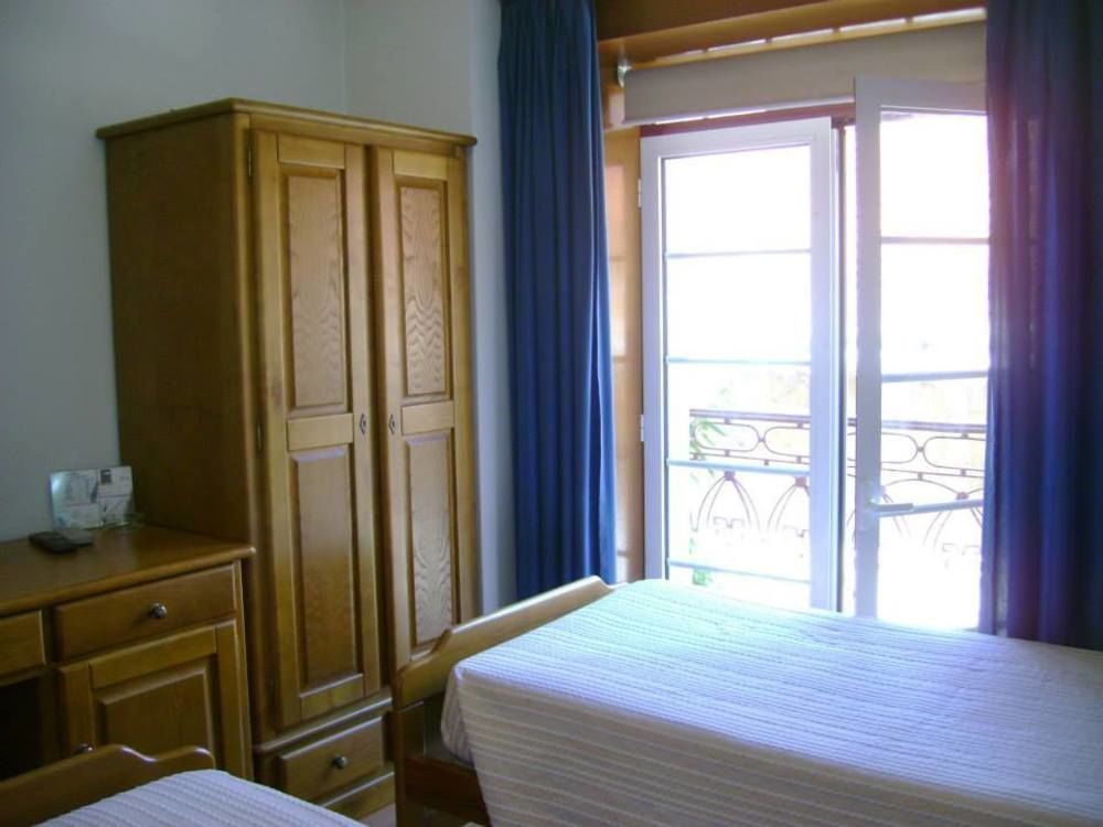 Hotel Residencial Moeda à Coïmbre Extérieur photo