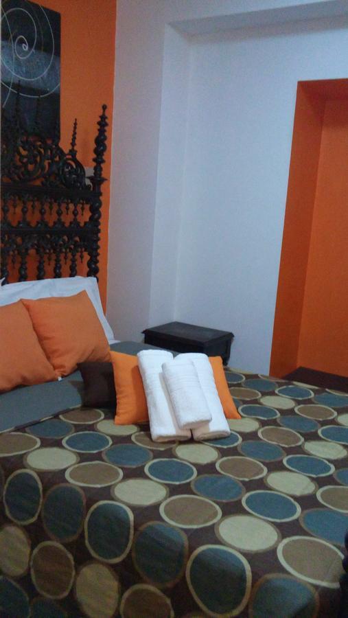 Hotel Residencial Moeda à Coïmbre Extérieur photo